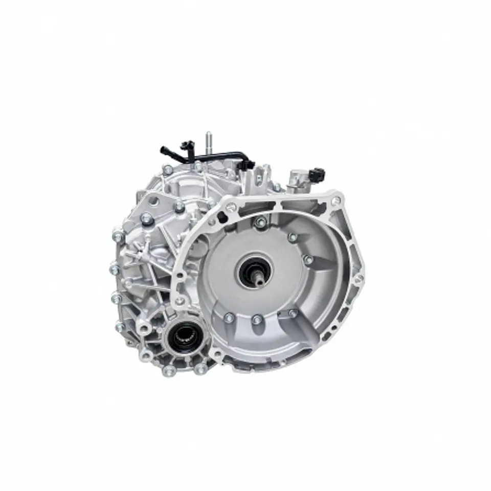 Mg zs 1.5 año 2021 caja de cambio automática 1