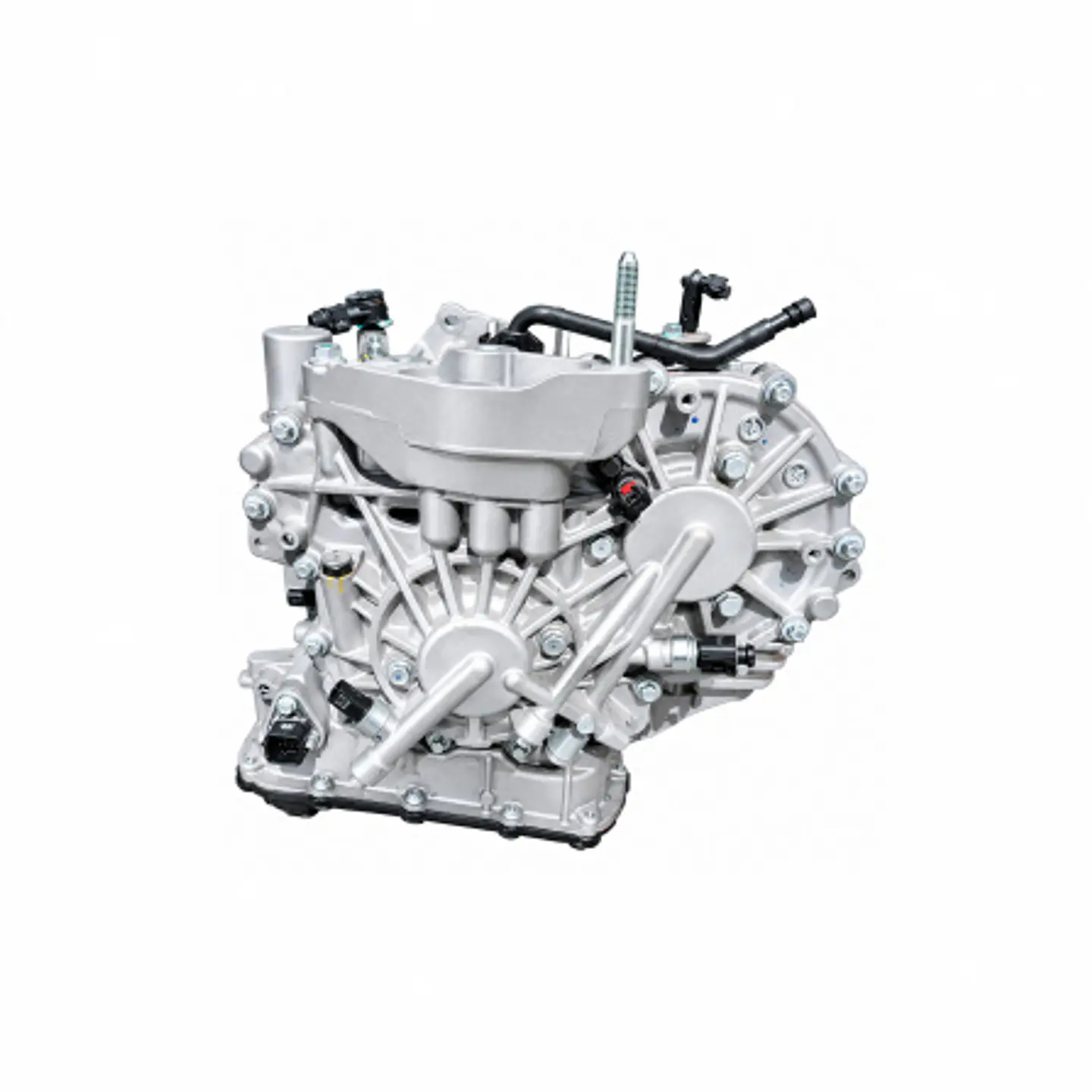 Mg zs 1.5 año 2021 caja de cambio automática 4