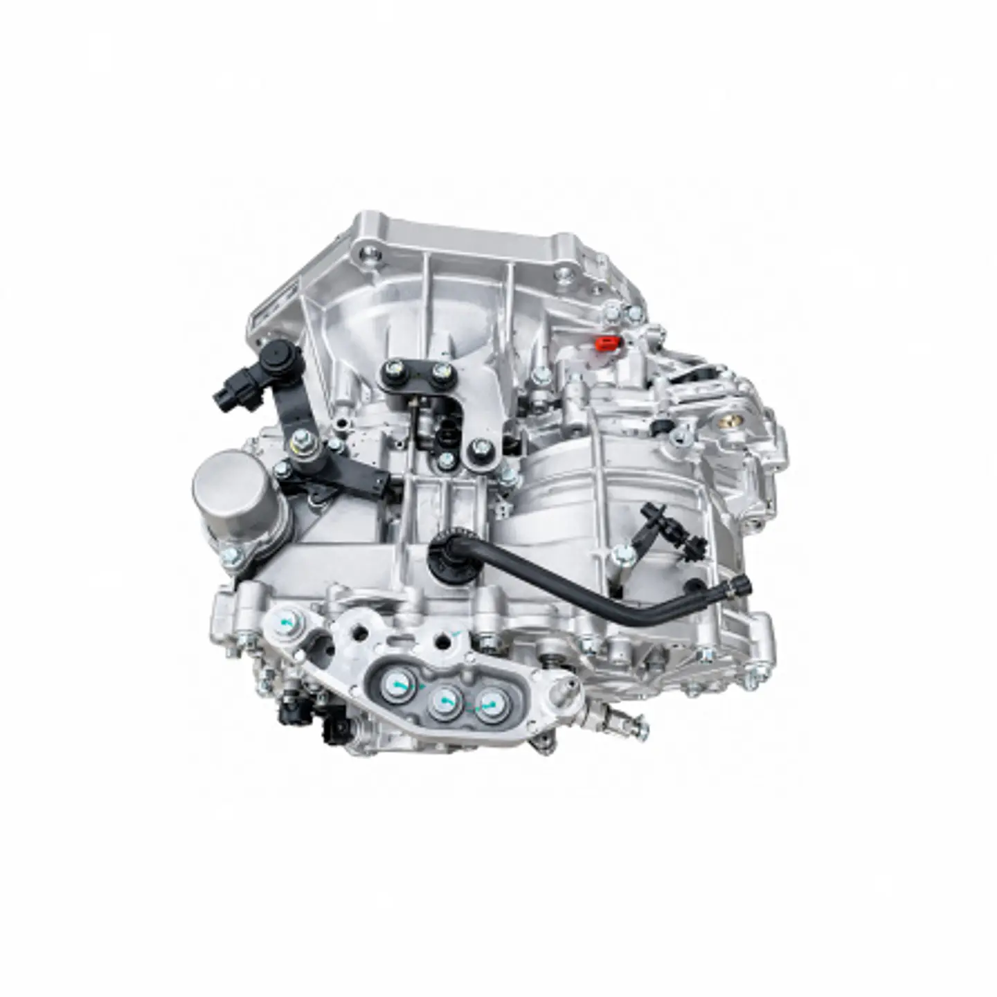 Mg zs 1.5 año 2021 caja de cambio automática 5