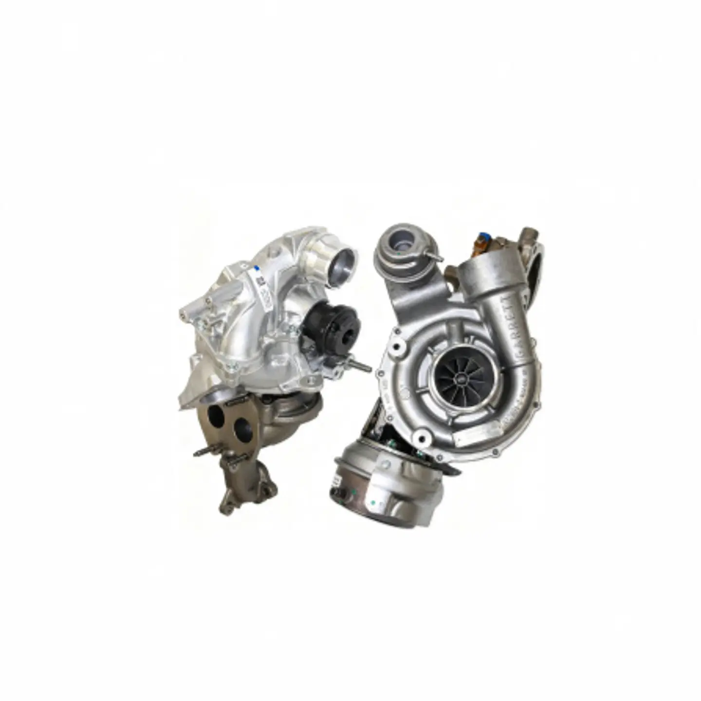 Nissan Navara 2.3 año 2023 Twin Turbo 2