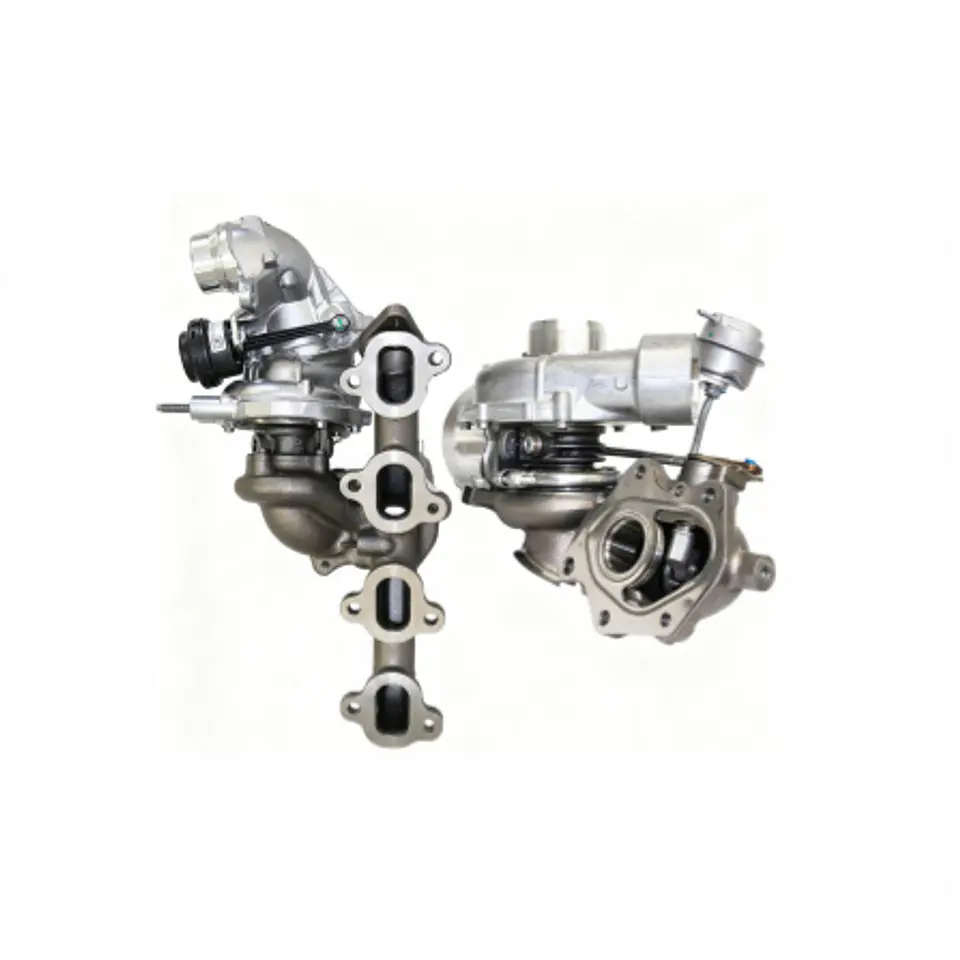 Nissan Navara 2.3 año 2023 Twin Turbo 3