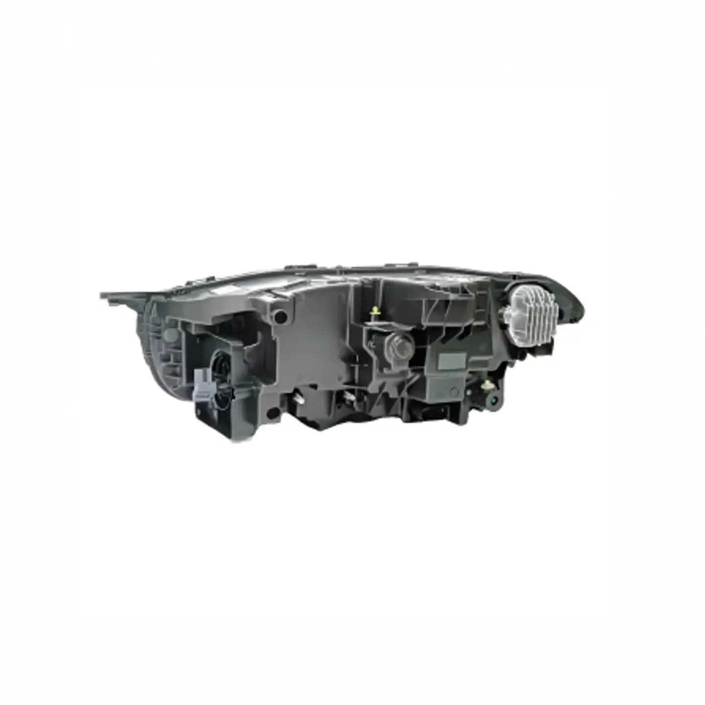 Volvo XC90 año 2017 óptico derecho  4
