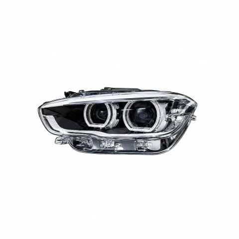 BMW 120i HB año 2019 óptico izquierdo 