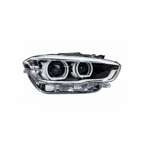 BMW 120i HB año 2019 óptico derecho 