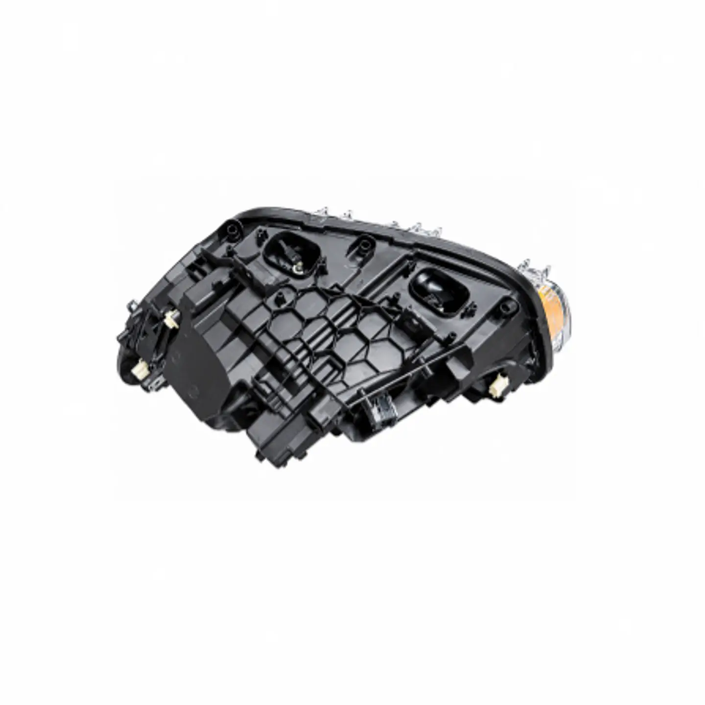 BMW 120i HB año 2019 óptico derecho  5