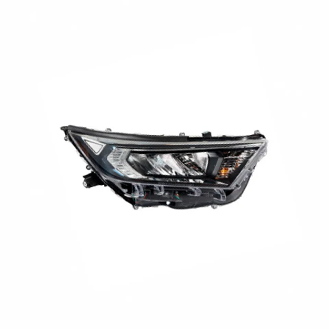 Toyota Rav 4 año 2024 óptico derecho 