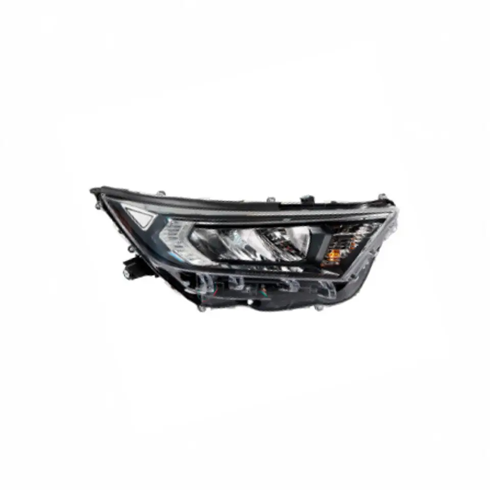 Toyota Rav 4 año 2024 óptico derecho  1