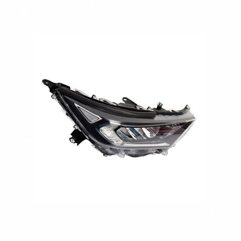 Toyota Rav 4 año 2024 óptico derecho 