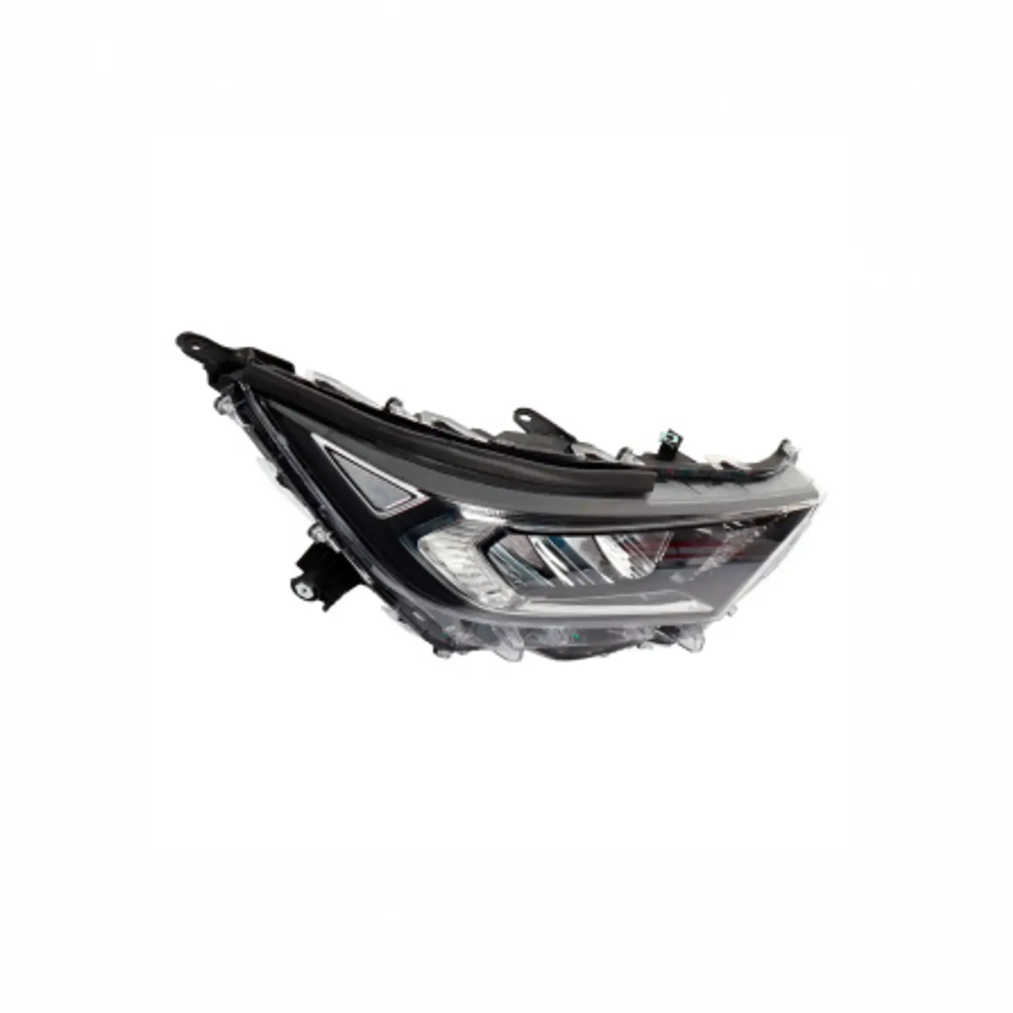 Toyota Rav 4 año 2024 óptico derecho  2