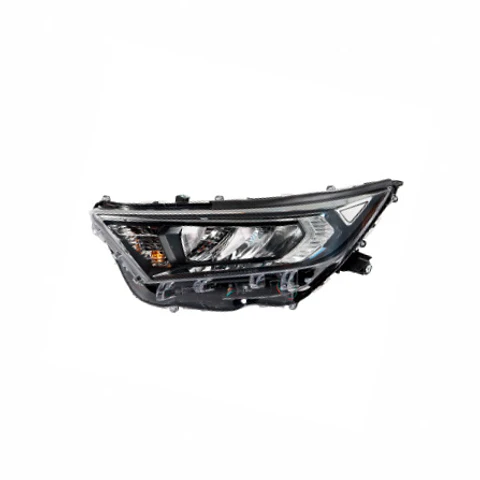 Toyota Rav 4 año 2024 óptico izquierdo 