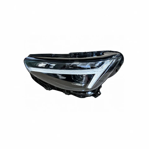volvo XC40 año 2023 óptico izquierdo 