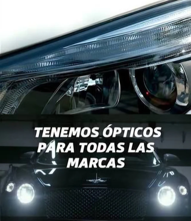 Ópticos 