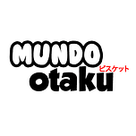 Logo de Mundo Otaku