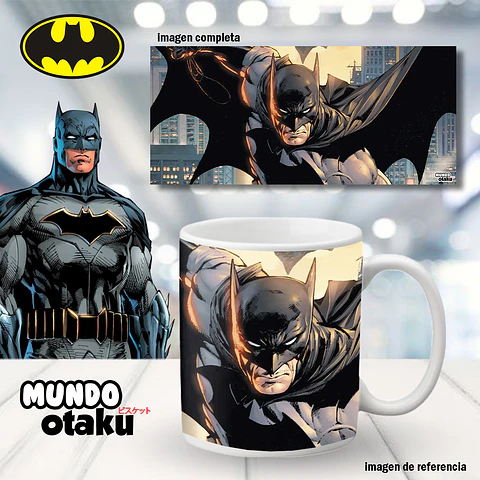 Taza - Batman