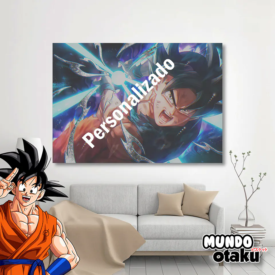 Póster Adhesivo - Personalizado 2