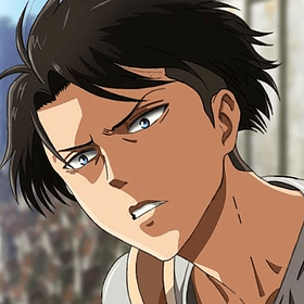 Levi Ackerman