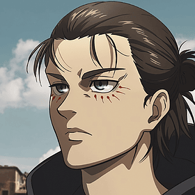 Eren Jaeger