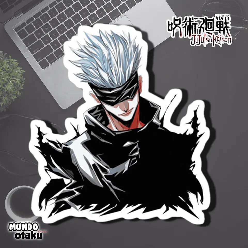 Set 15 Stickers  - Jujutsu Kaisen 13