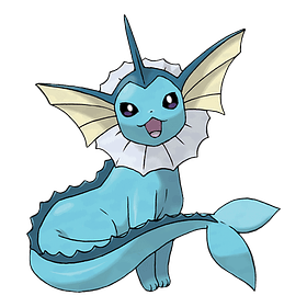 Vaporeon