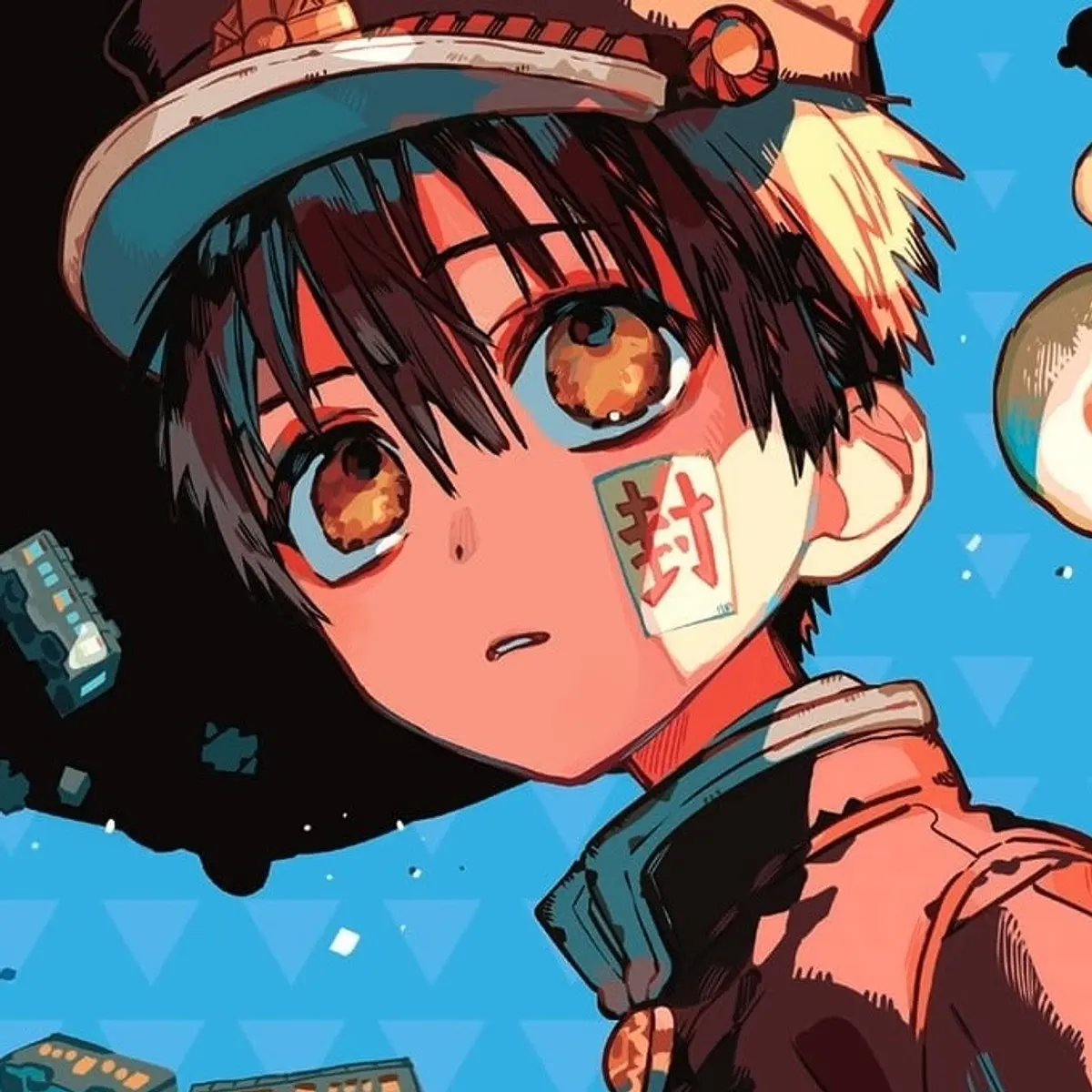 Hanako