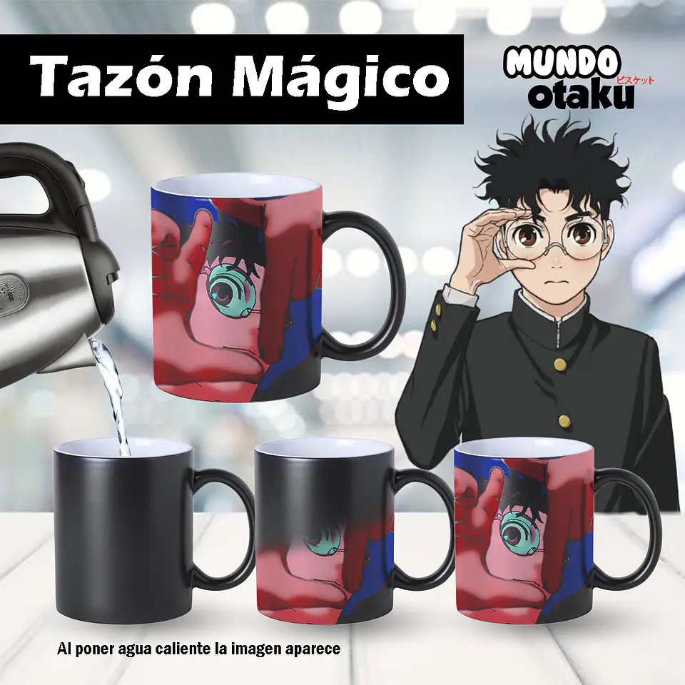 Taza - Dandadan 2