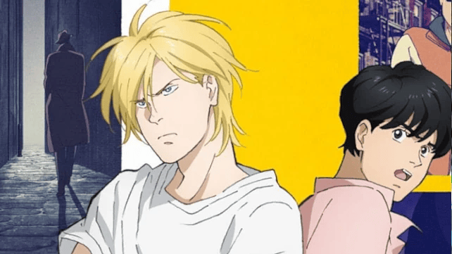 Banana Fish