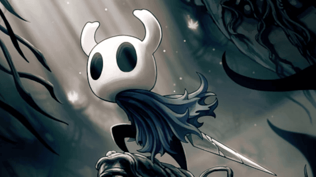Hollow Knight