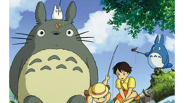 Studio Ghibli