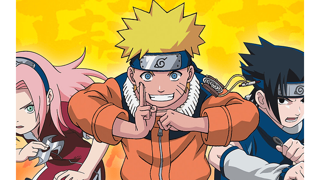 Naruto