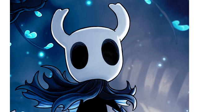 Hollow Knight