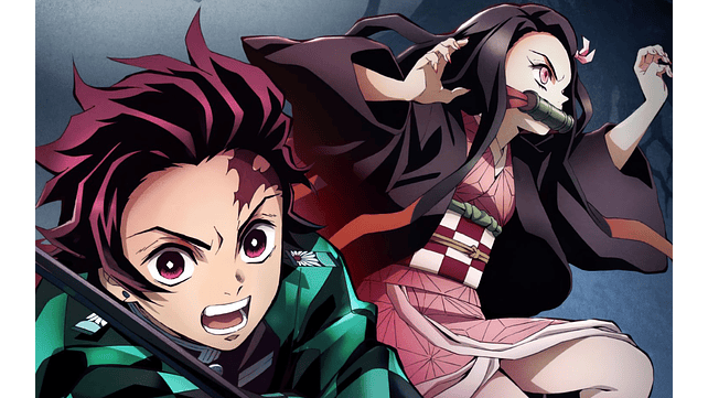 Kimetsu no Yaiba