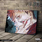 Cuadro Bastidor - Jujutsu Kaisen - Miniatura 1
