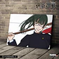 Cuadro Bastidor - Jujutsu Kaisen - Miniatura 1