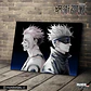 Cuadro Bastidor - Jujutsu Kaisen - Miniatura 1
