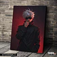 Cuadro Bastidor - Jujutsu Kaisen - Miniatura 1
