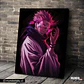 Cuadro Bastidor - Jujutsu Kaisen - Miniatura 1