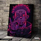 Cuadro Bastidor - Jujutsu Kaisen - Miniatura 1
