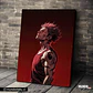 Cuadro Bastidor - Jujutsu Kaisen - Miniatura 1