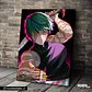 Cuadro Bastidor - Jujutsu Kaisen - Miniatura 1