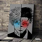 Cuadro Bastidor - Jujutsu Kaisen - Miniatura 1