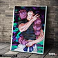 Cuadro Bastidor - Jujutsu Kaisen - Miniatura 1