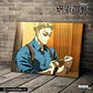 Cuadro Bastidor - Jujutsu Kaisen - Miniatura 1
