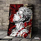 Cuadro Bastidor - Jujutsu Kaisen - Miniatura 1