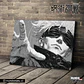 Cuadro Bastidor - Jujutsu Kaisen - Miniatura 1