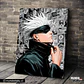 Cuadro Bastidor - Jujutsu Kaisen - Miniatura 1