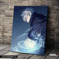 Cuadro Bastidor - Jujutsu Kaisen - Miniatura 1