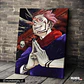 Cuadro Bastidor - Jujutsu Kaisen - Miniatura 1