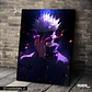 Cuadro Bastidor - Jujutsu Kaisen - Miniatura 1