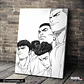 Cuadro - Slam Dunk - Miniatura 1