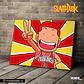 Cuadro - Slam Dunk - Miniatura 1